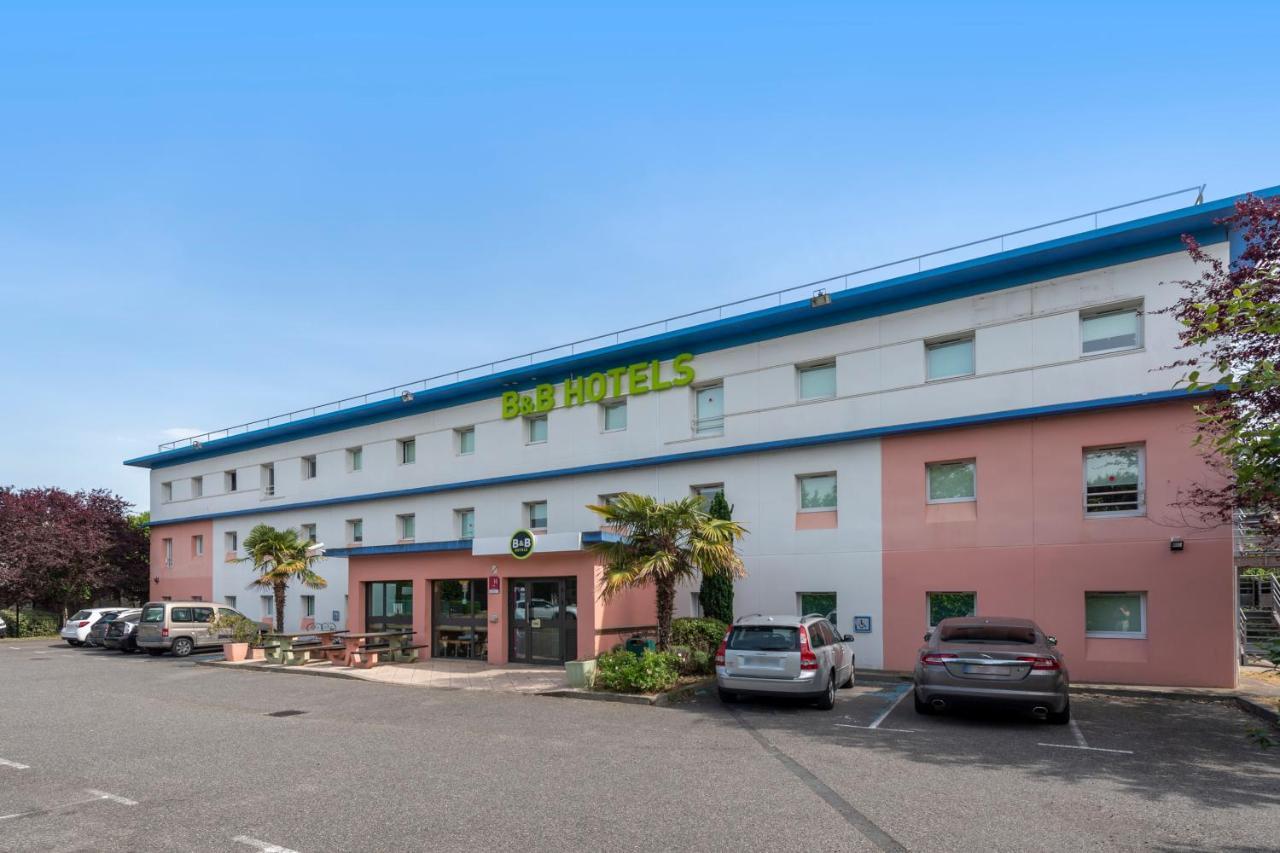 Cite De L'espace Hurel Toulouse