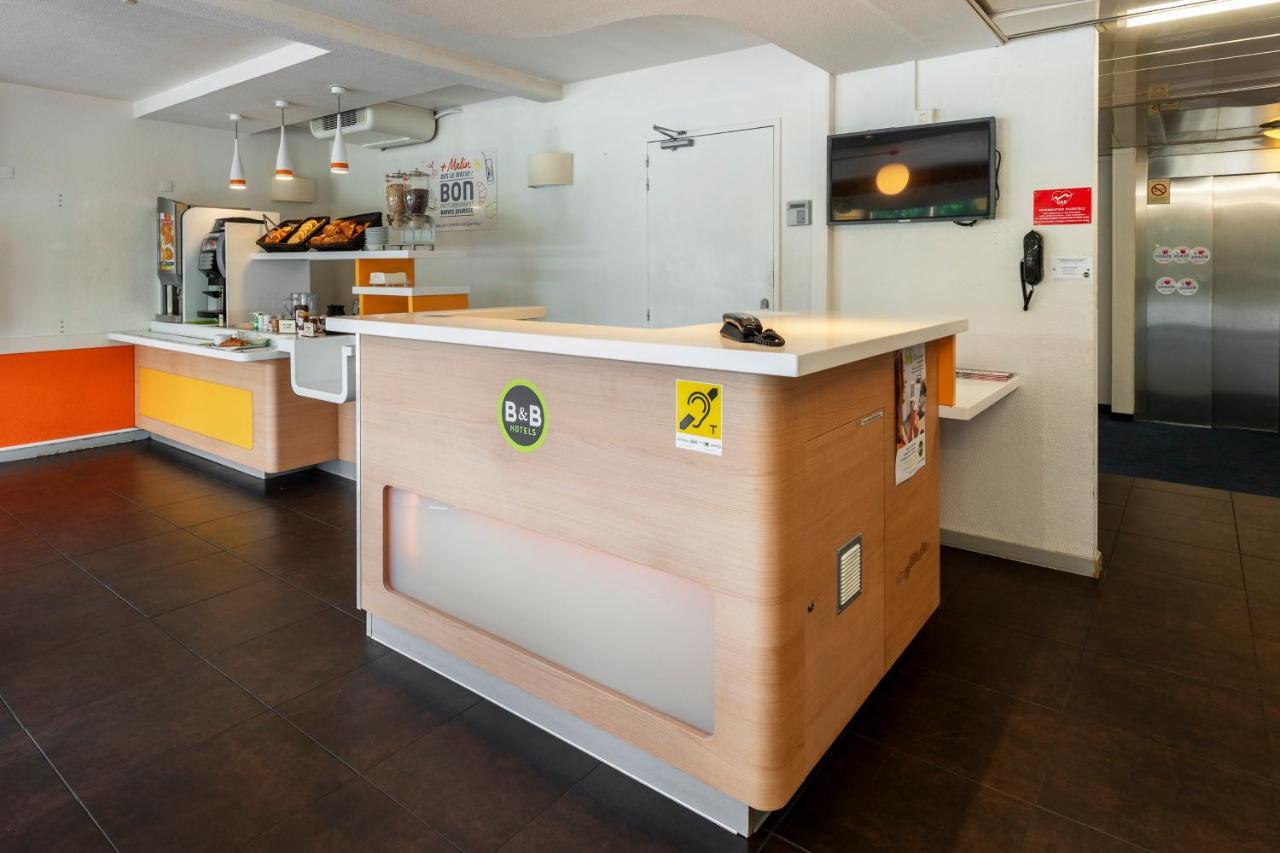 Cite De L'espace Hurel Hotel