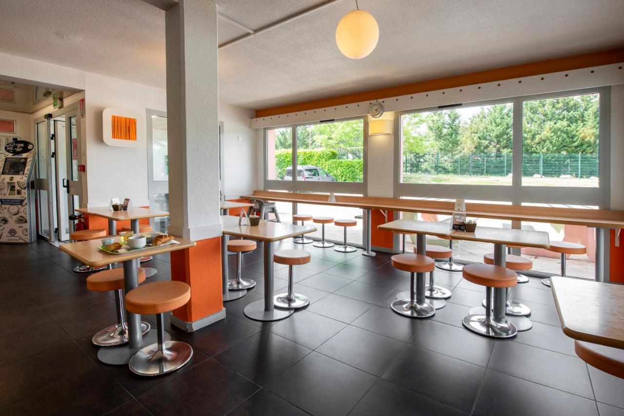 Cite De L'espace Hurel Hotel