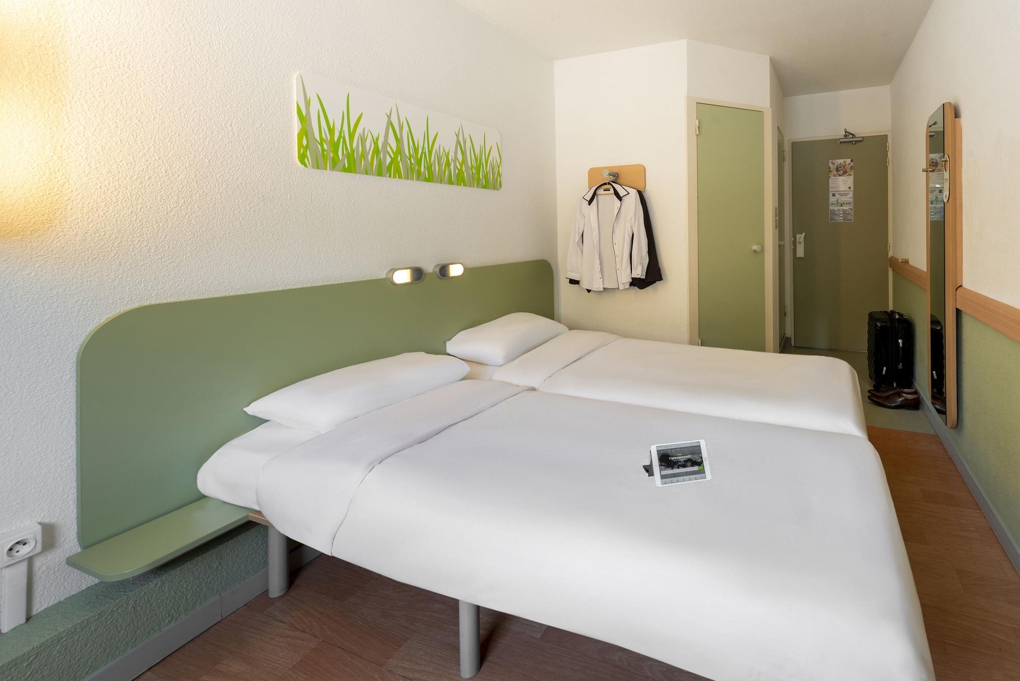 Hotel Cite De L'espace Hurel