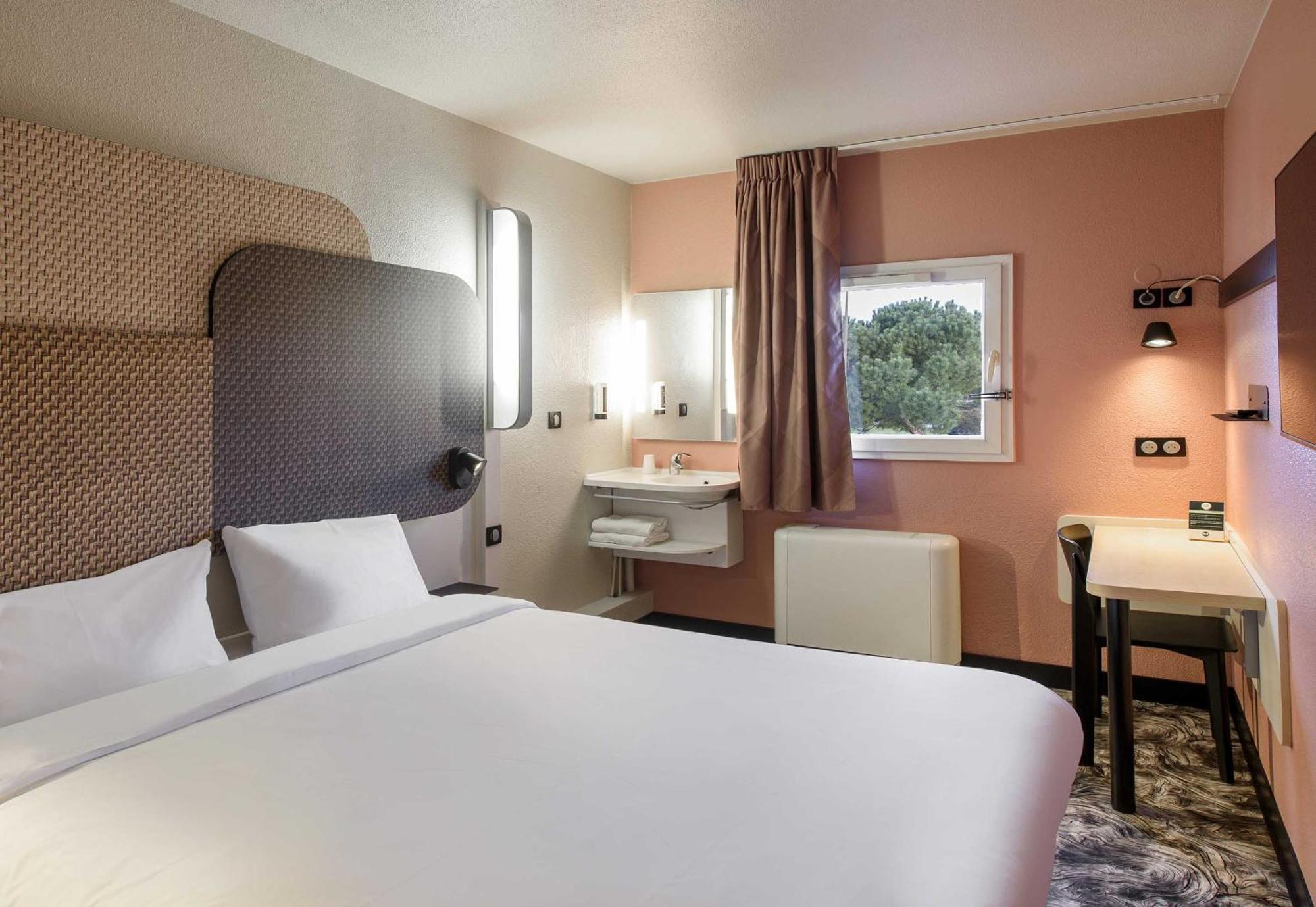 Hotel Cite De L'espace Hurel