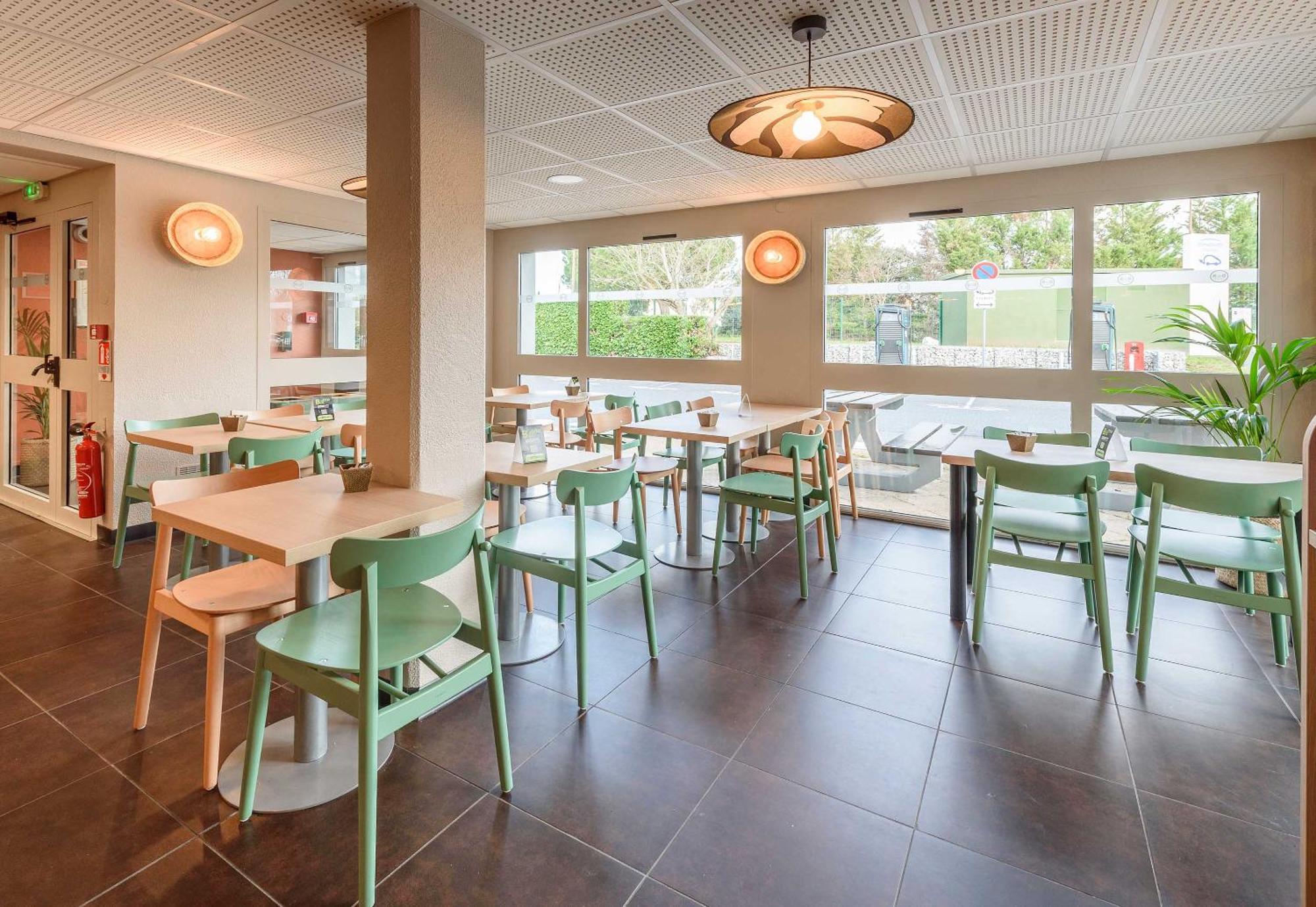 Cite De L'espace Hurel Hotel Toulouse