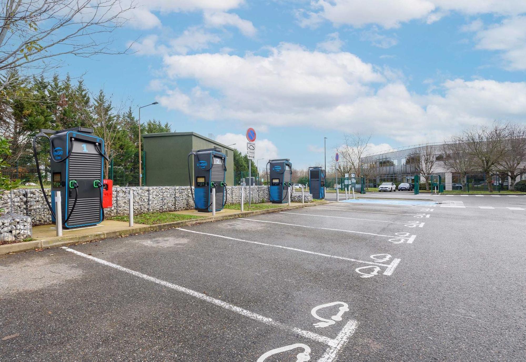 Cite De L'espace Hurel 2* Toulouse