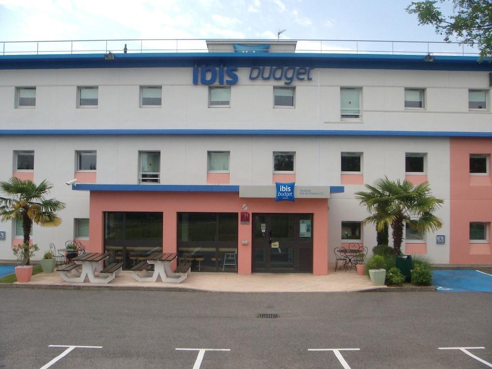 Cite De L'espace Hurel Hotel