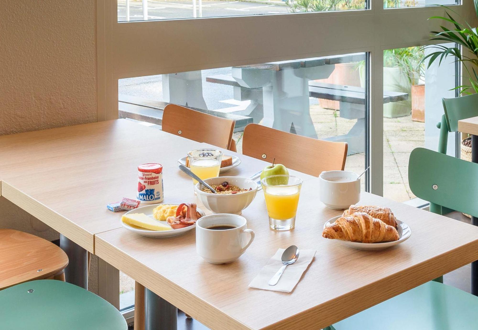 Cité De L'espace Hurel Hotel Tolosa