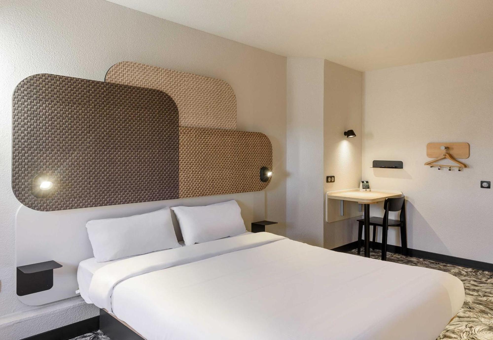 Cité De L'espace Hurel Hotel Tolosa