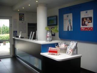 Cite De L'espace Hurel Hotel 2*